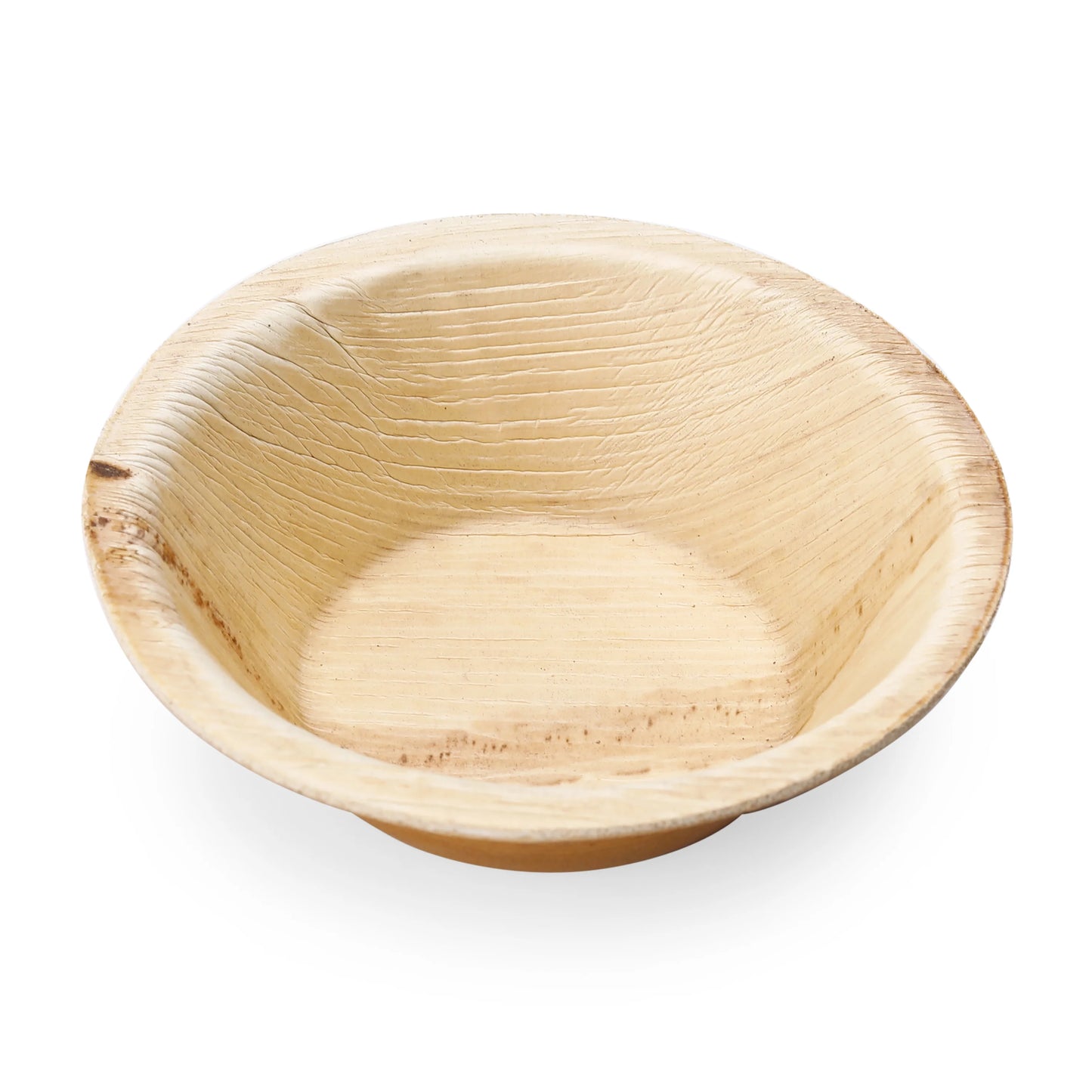 Areca Bowl Round