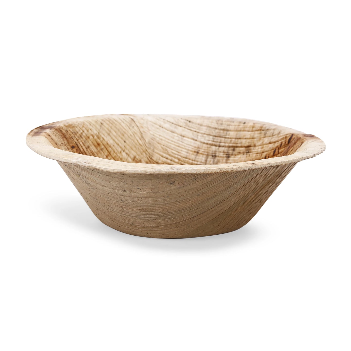 Areca Bowl Round