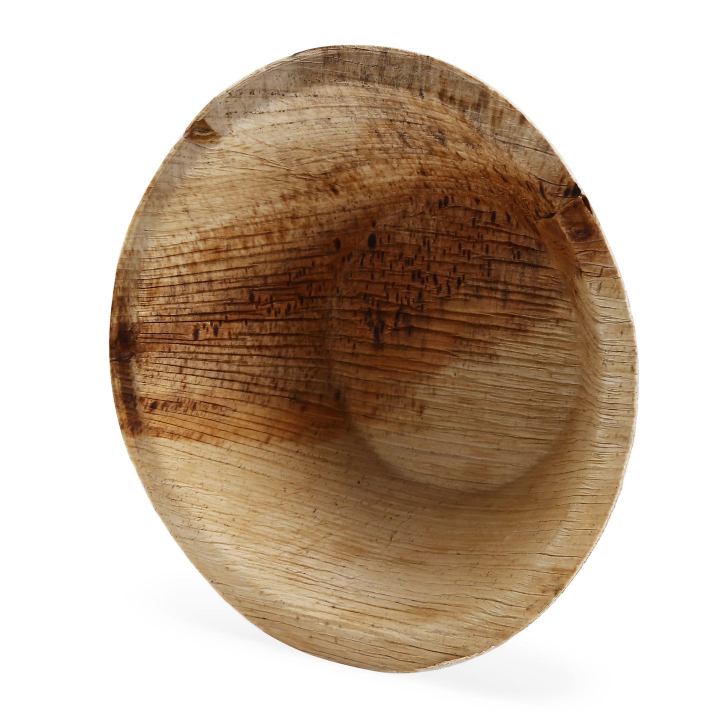 Areca Bowl Round