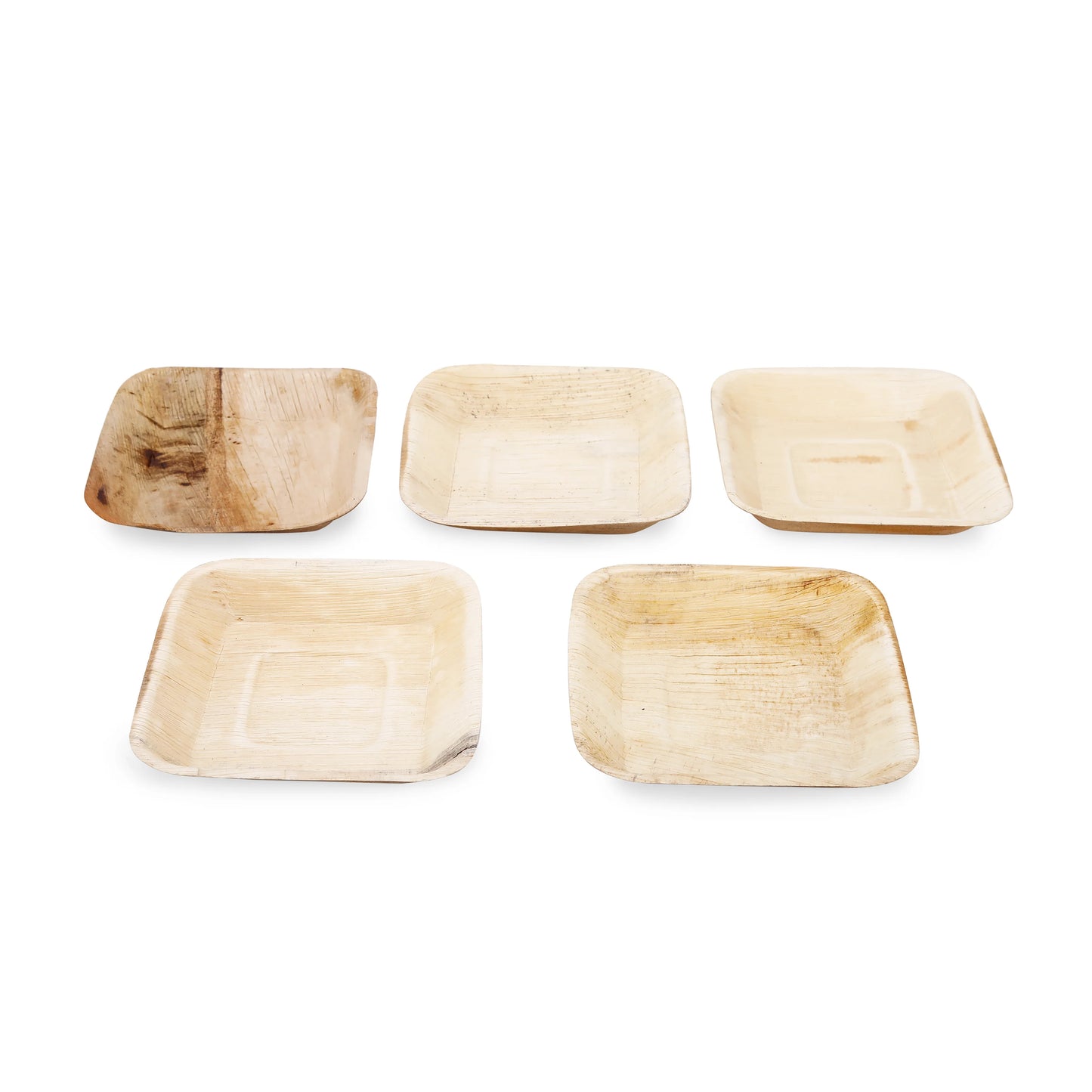 Areca Bowl Square