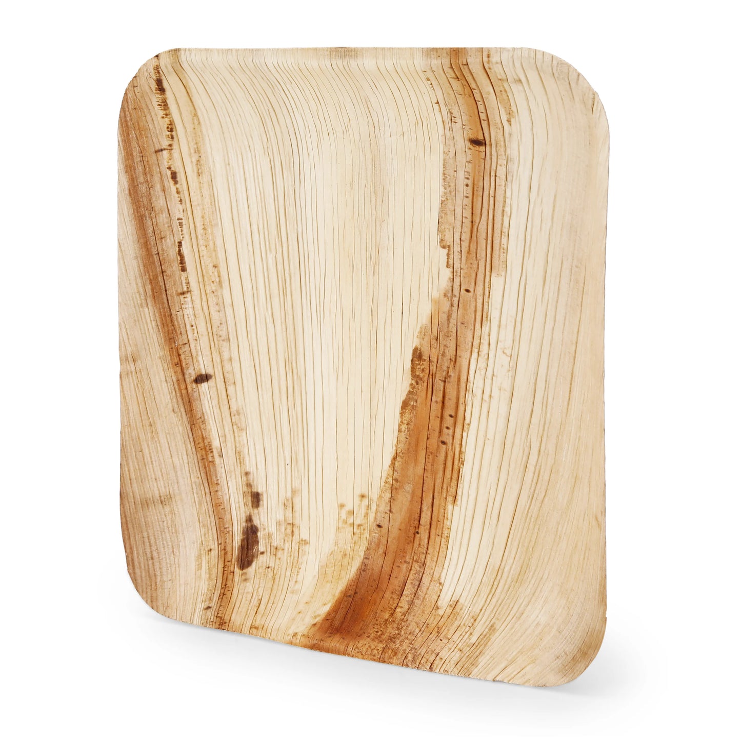 Areca Plate Square