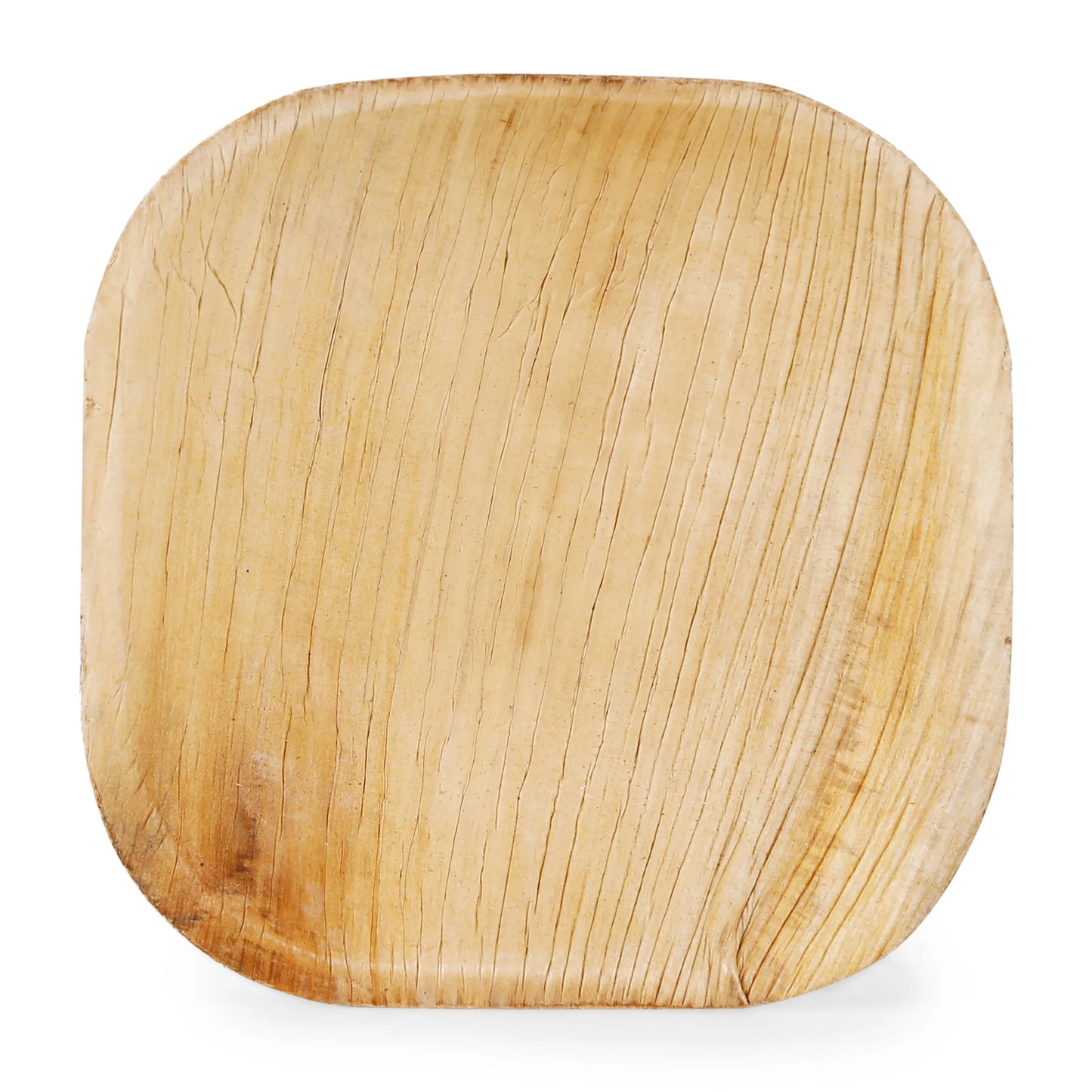 Areca Plate Square