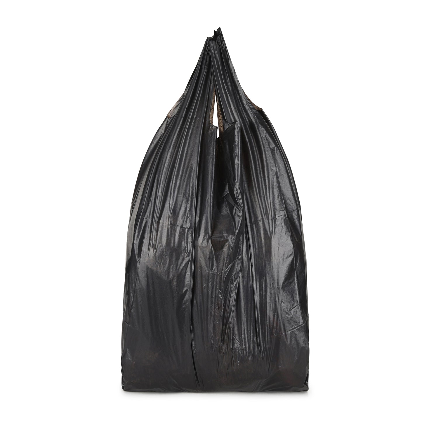 Poly-Carry-Bag Black