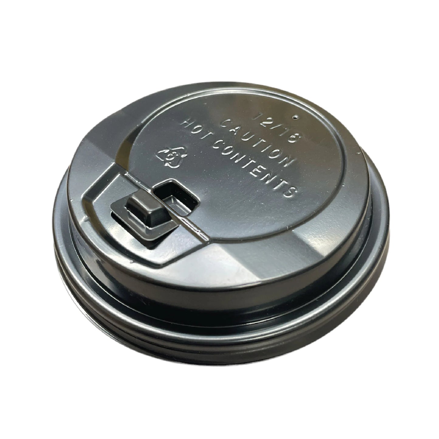 Plastic Lid