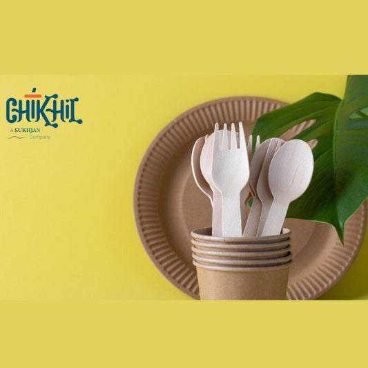 Difference Between Biodegradable and Disposable