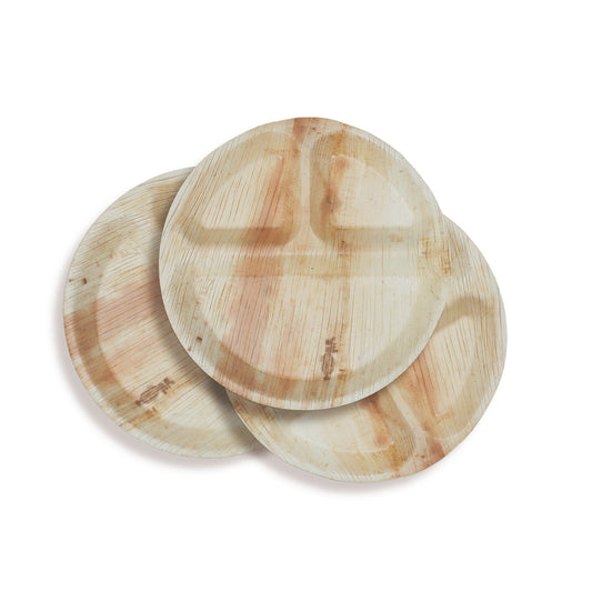Exploring the Environmental Benefits of Areca Palm Leaf Plates