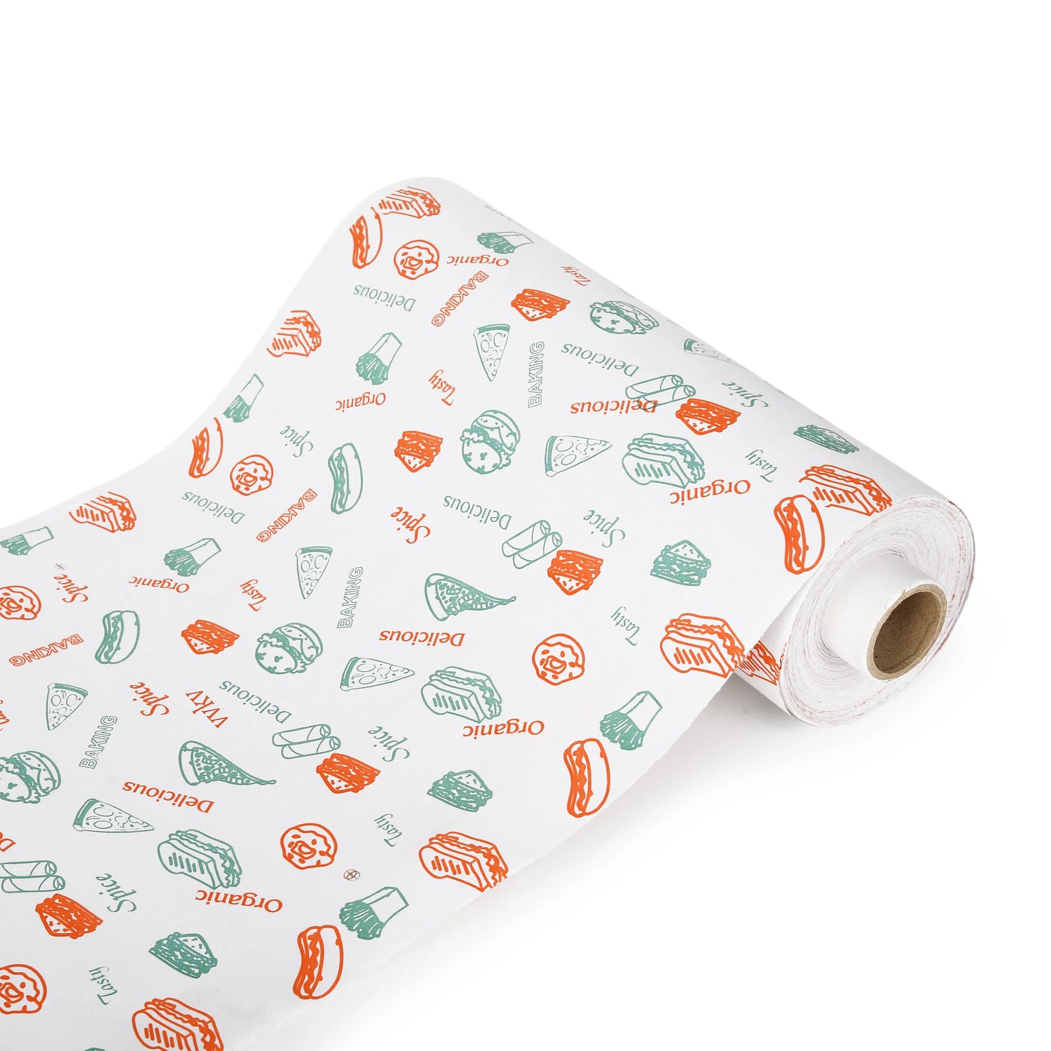 Food Packaging