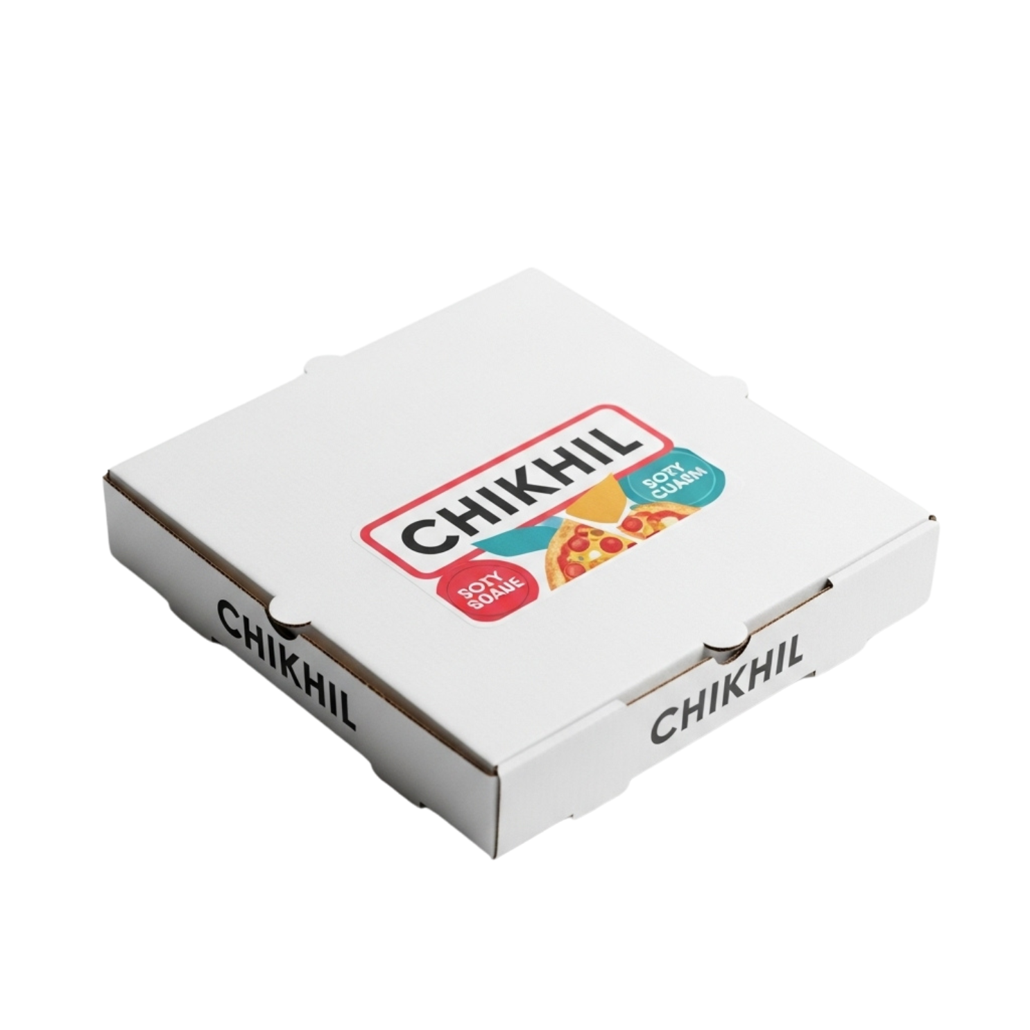 Pizza Boxes