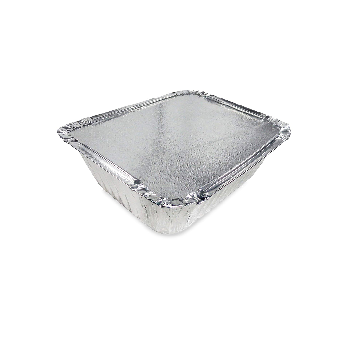 Silver Container