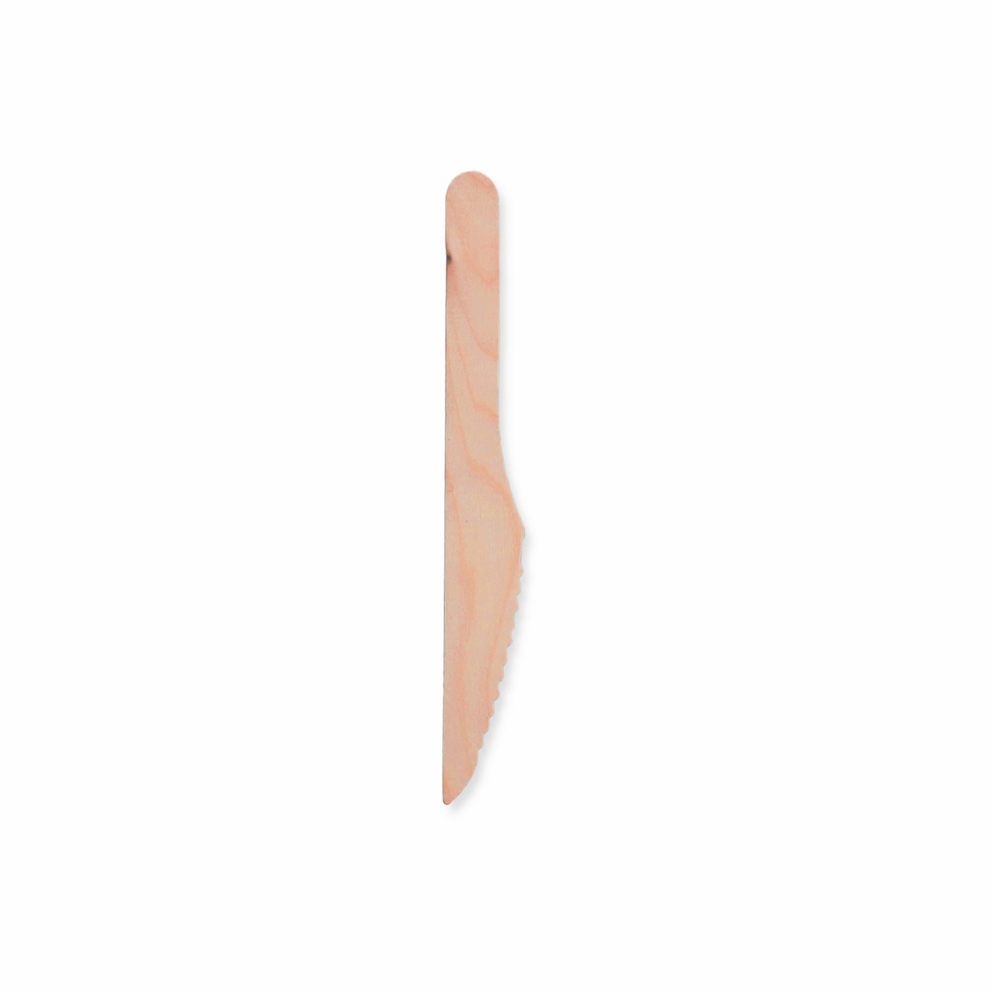 Wooden Cutlery