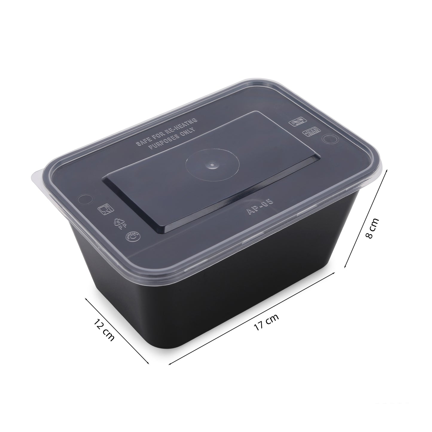 Reusable Plastic Containers