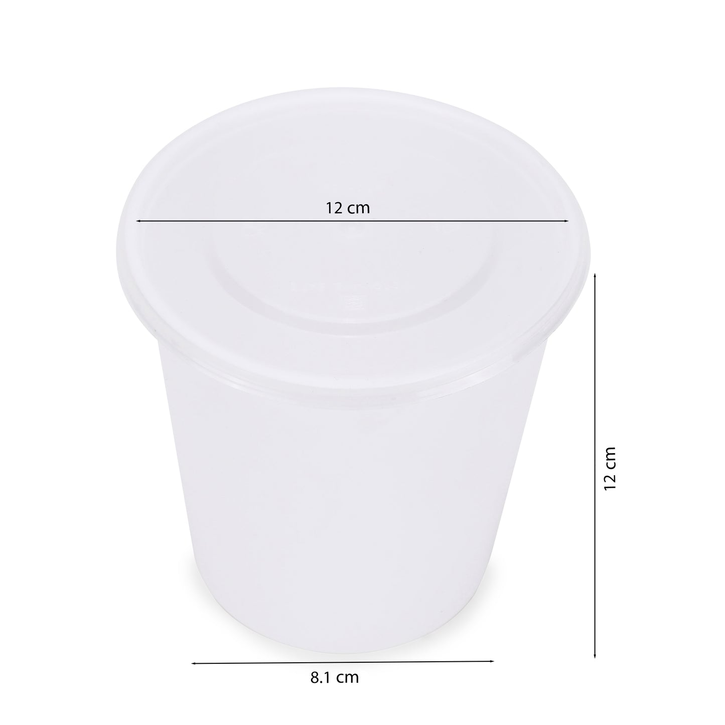Reusable Plastic Containers