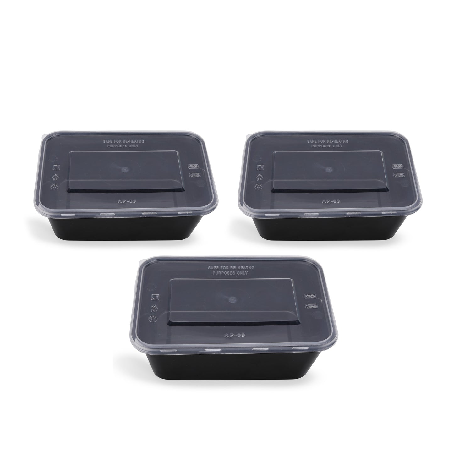 Reusable Plastic Containers
