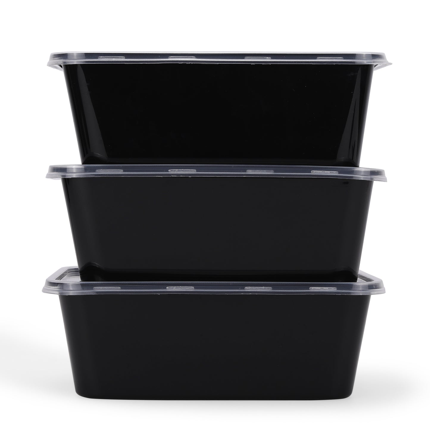 Reusable Plastic Containers