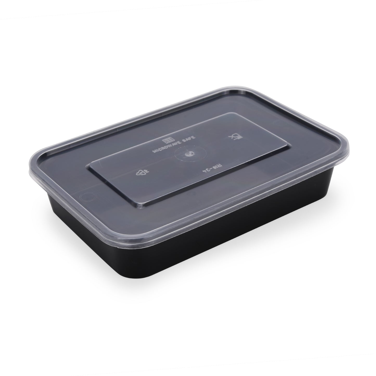 Reusable Plastic Containers