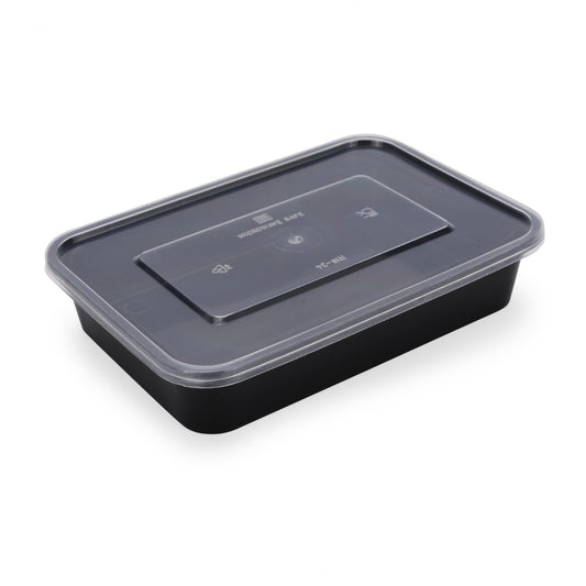 Reusable Plastic Containers