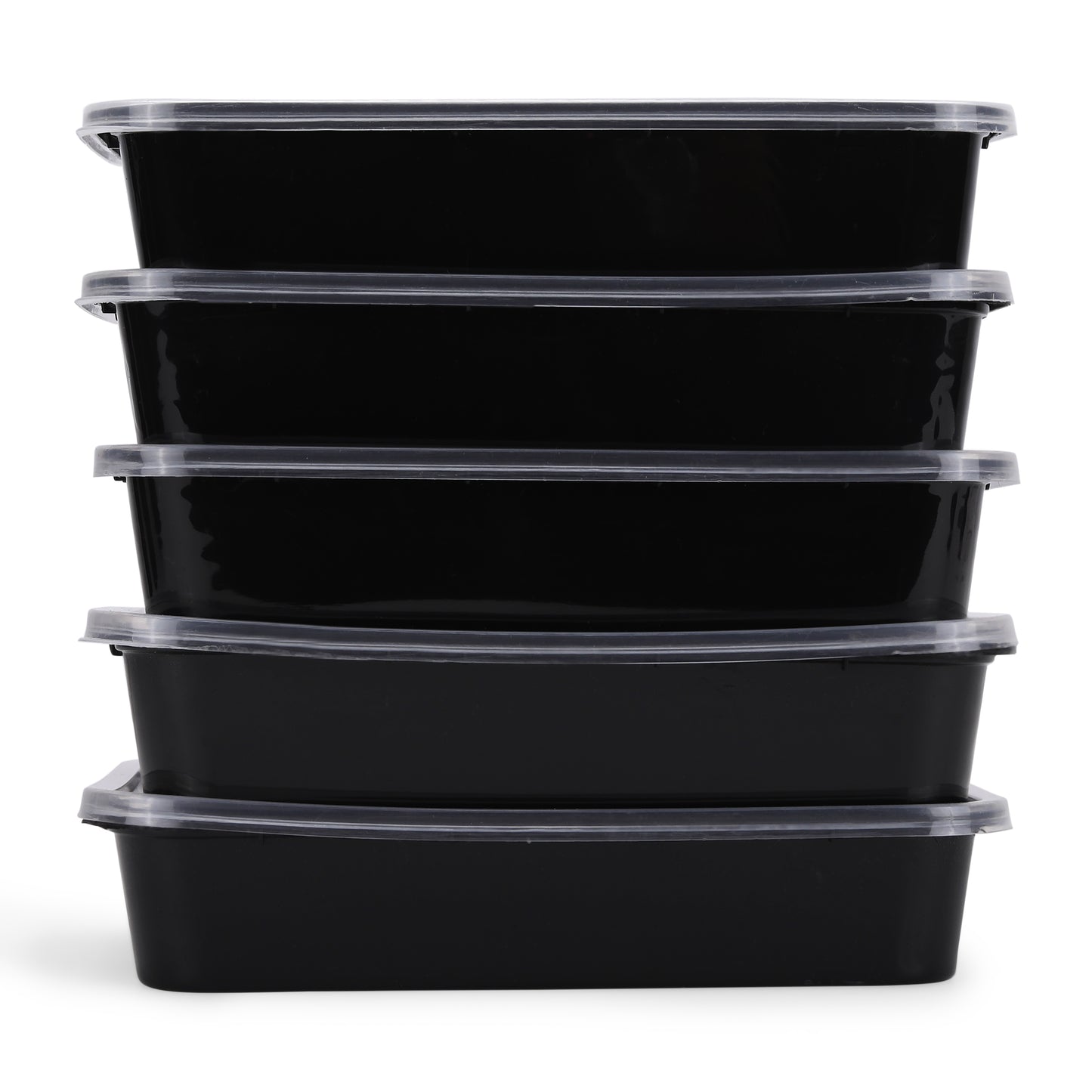 Reusable Plastic Containers
