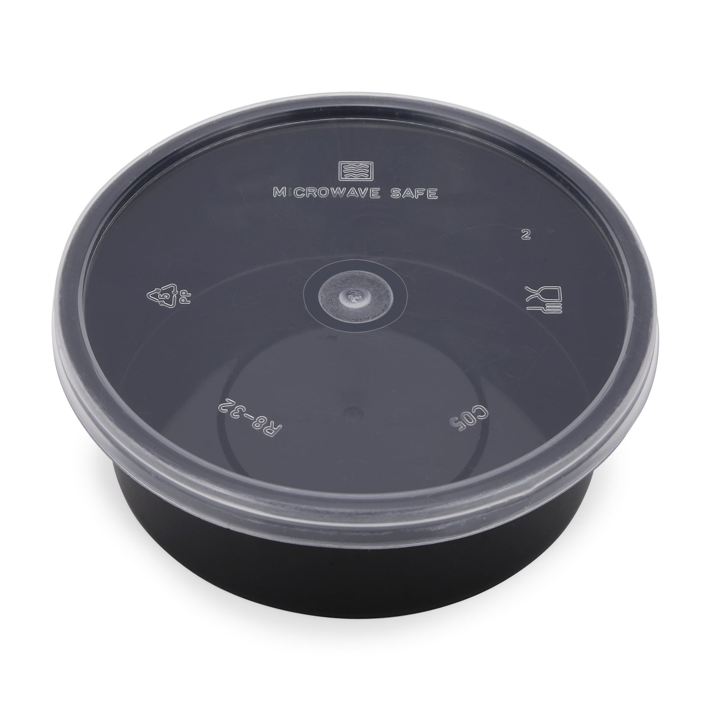 Reusable Plastic Containers