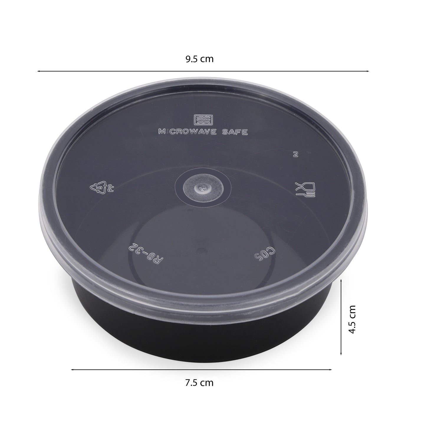 Reusable Plastic Containers