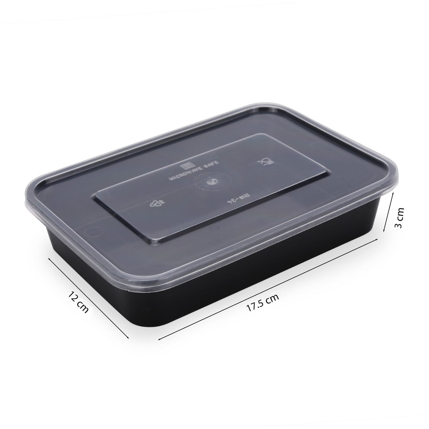 Reusable Plastic Containers