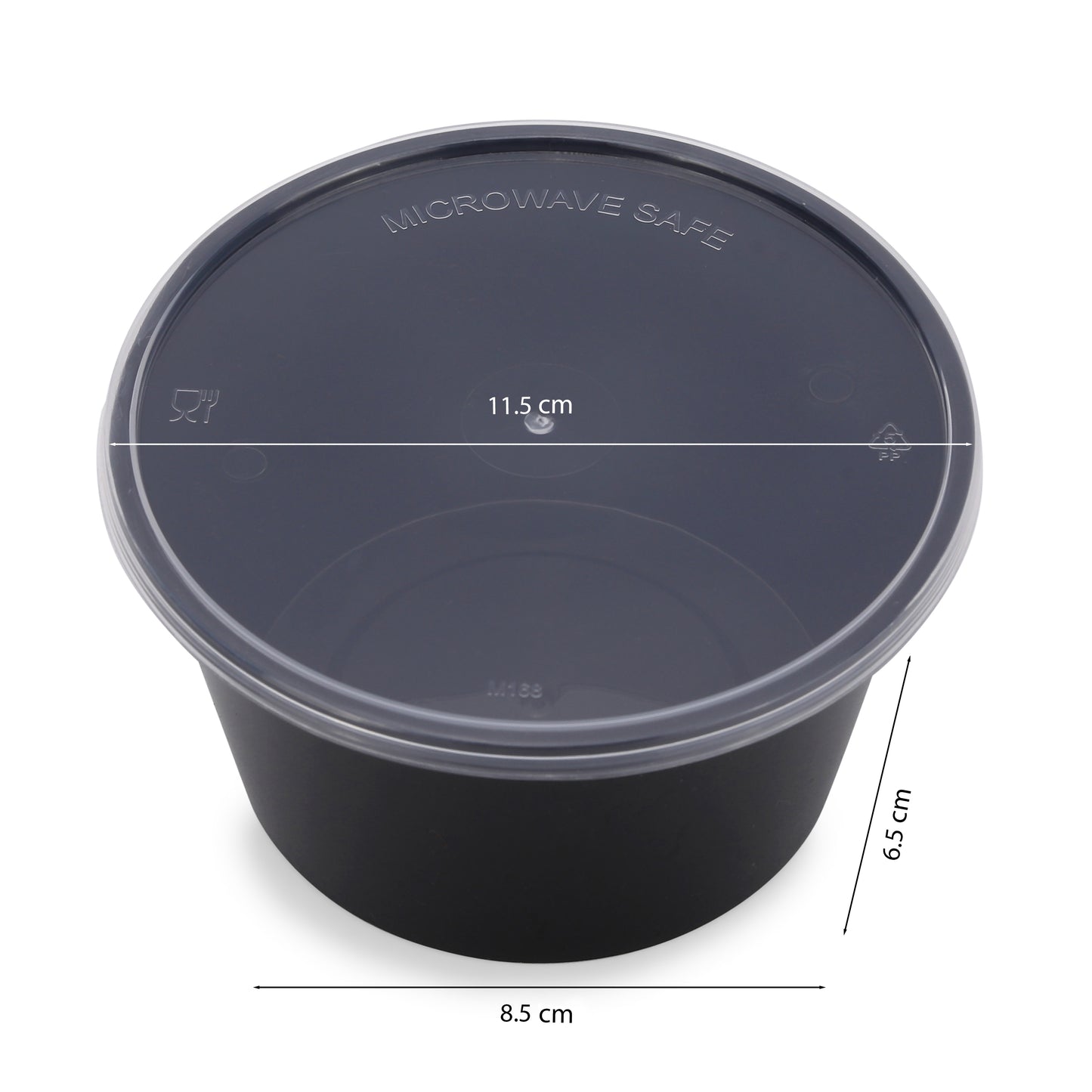Reusable Plastic Containers