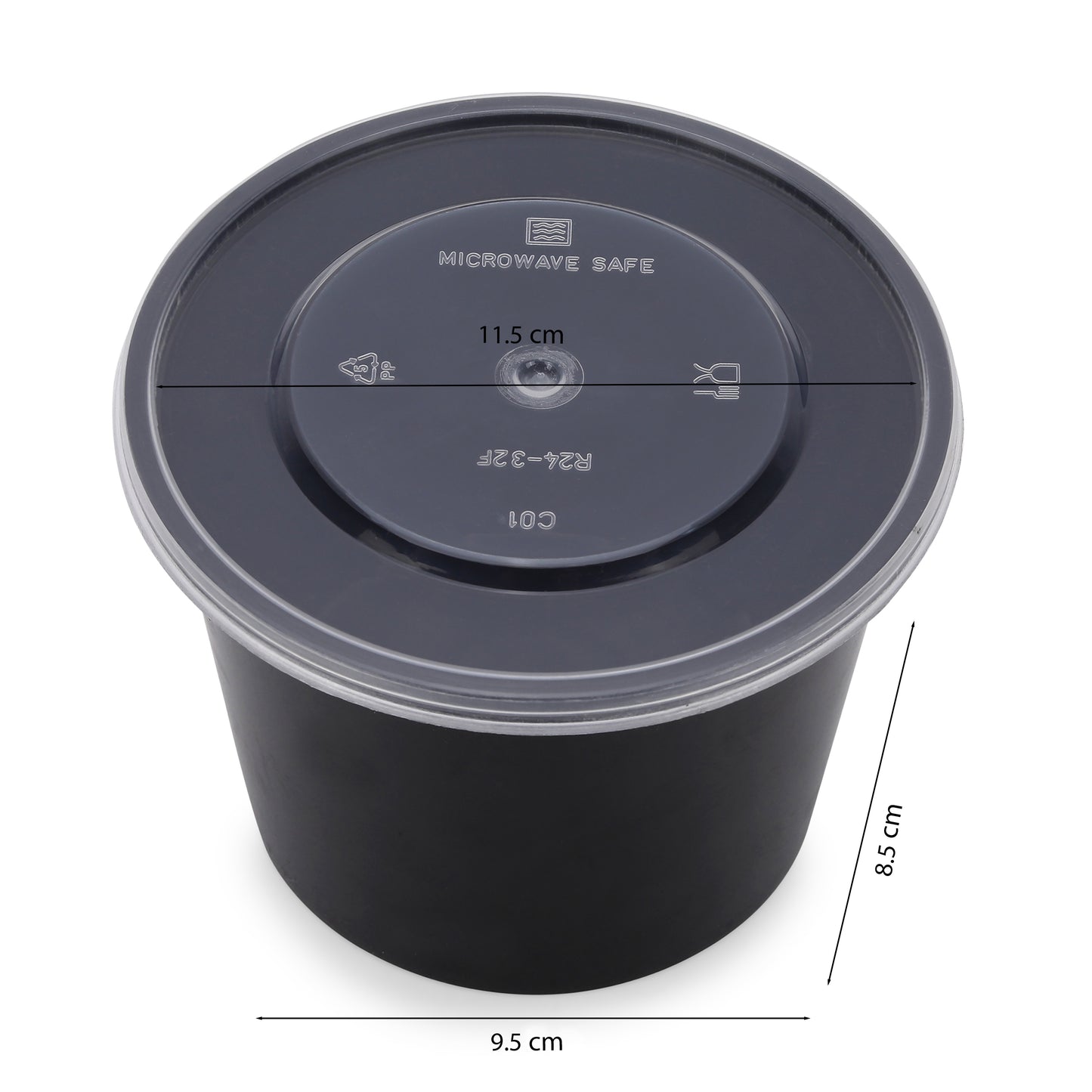 Reusable Plastic Containers