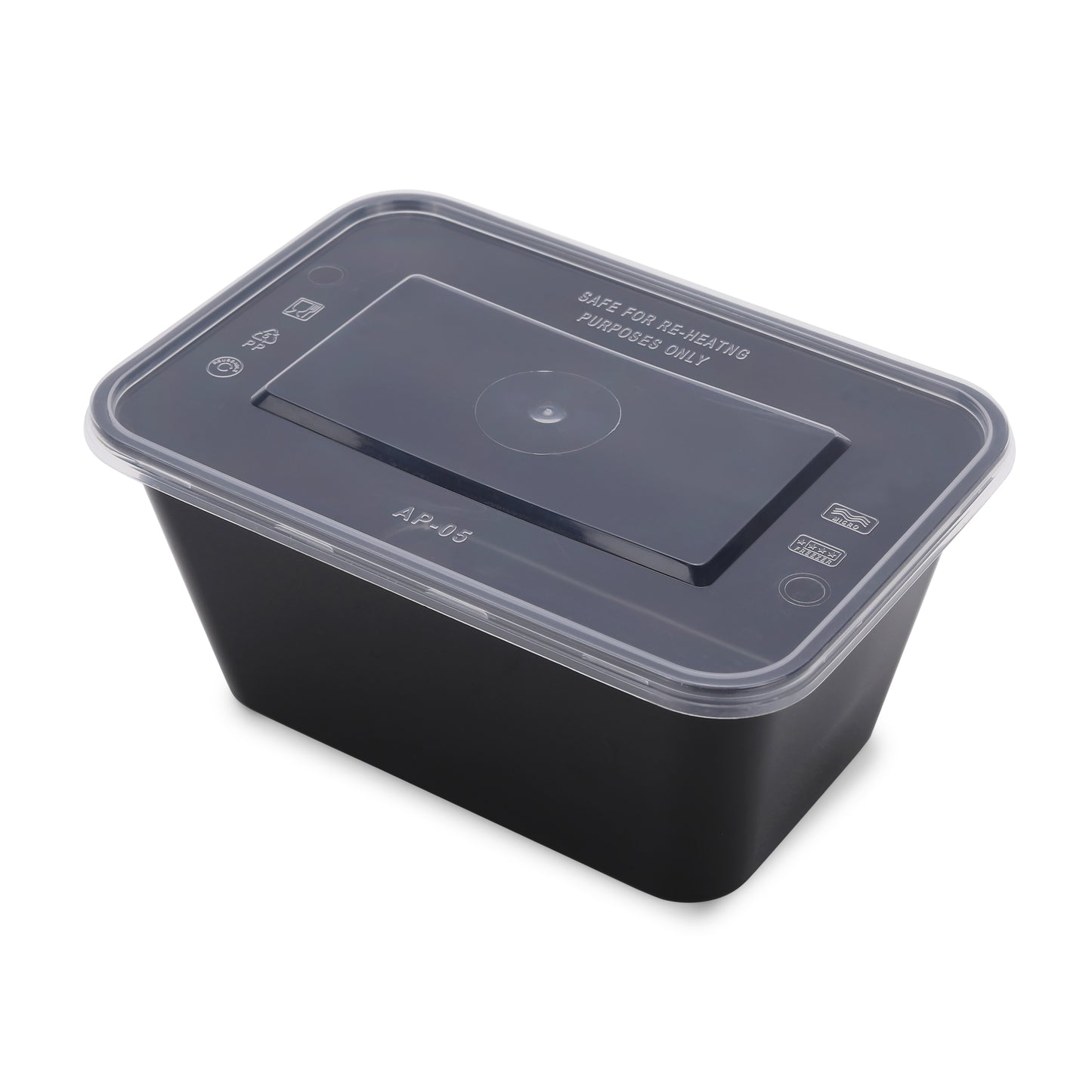 Reusable Plastic Containers