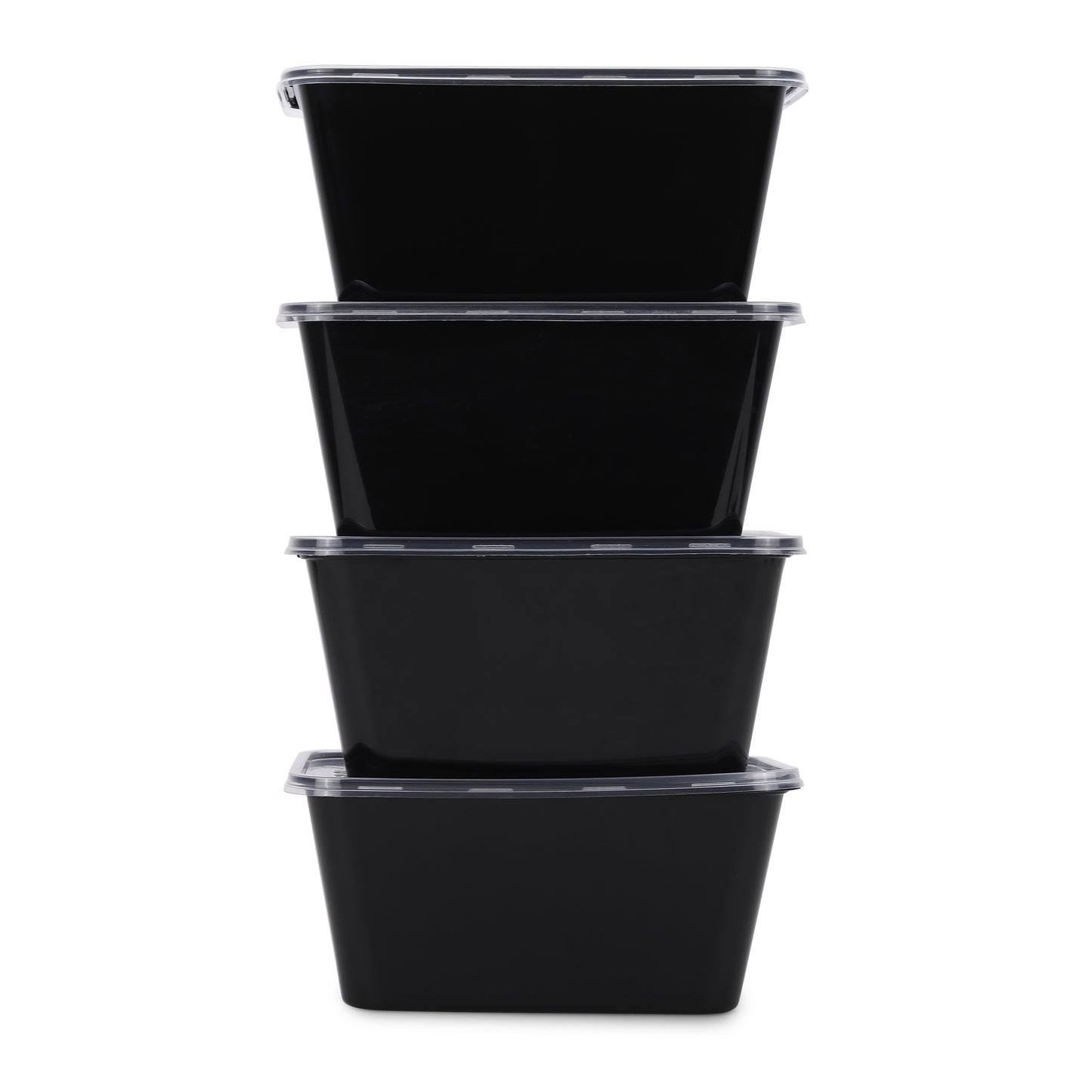Reusable Plastic Containers