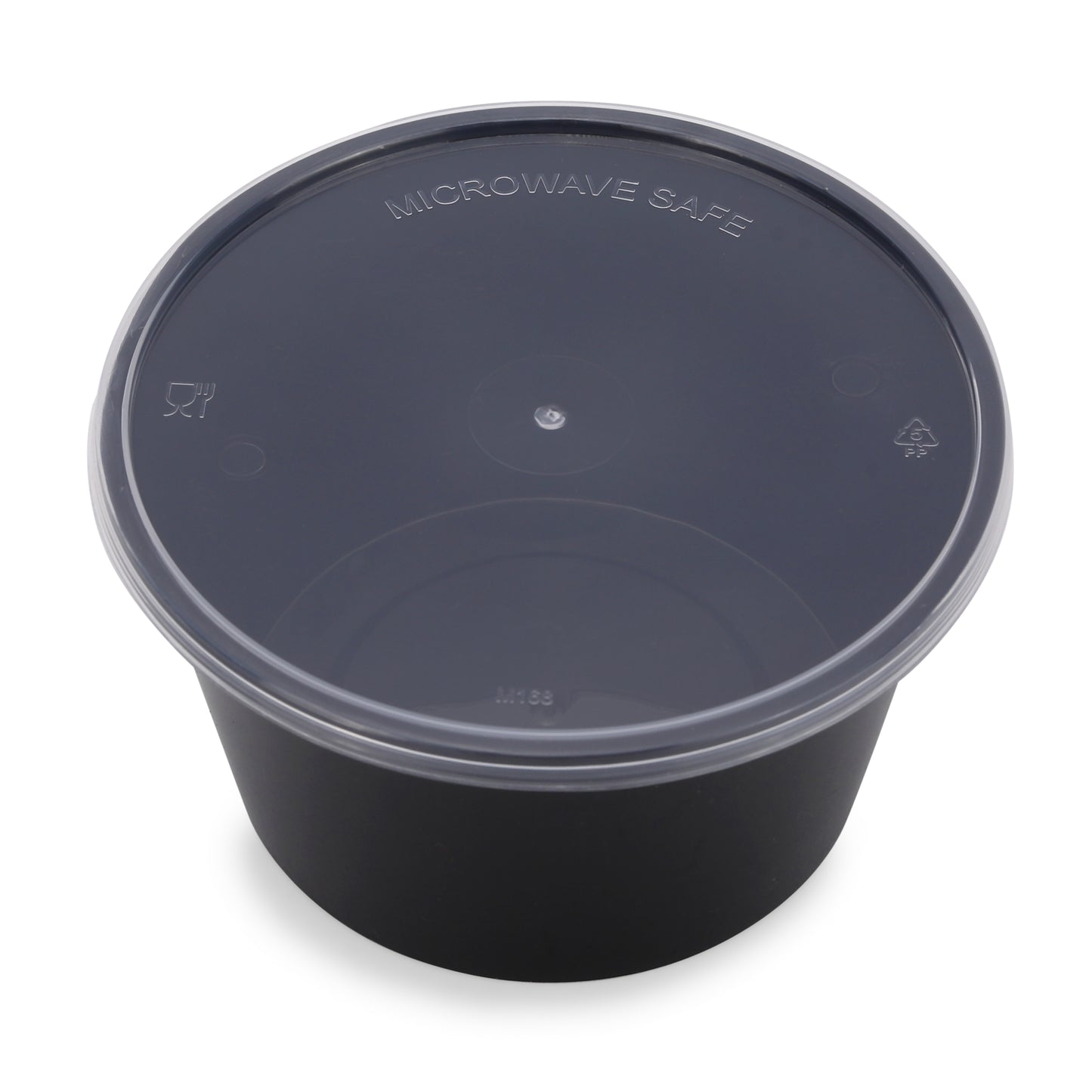 Reusable Plastic Containers