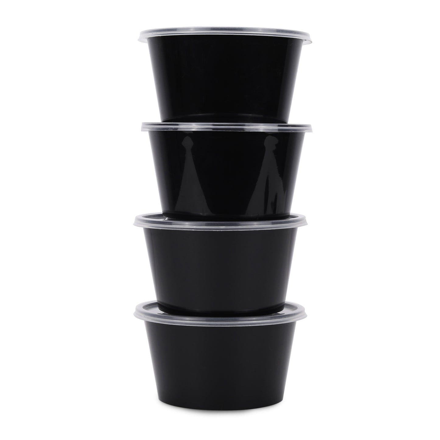 Reusable Plastic Containers