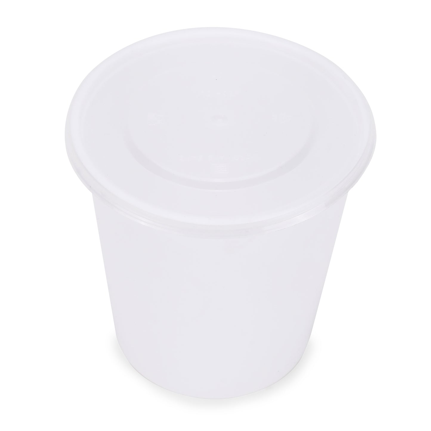 Reusable Plastic Containers