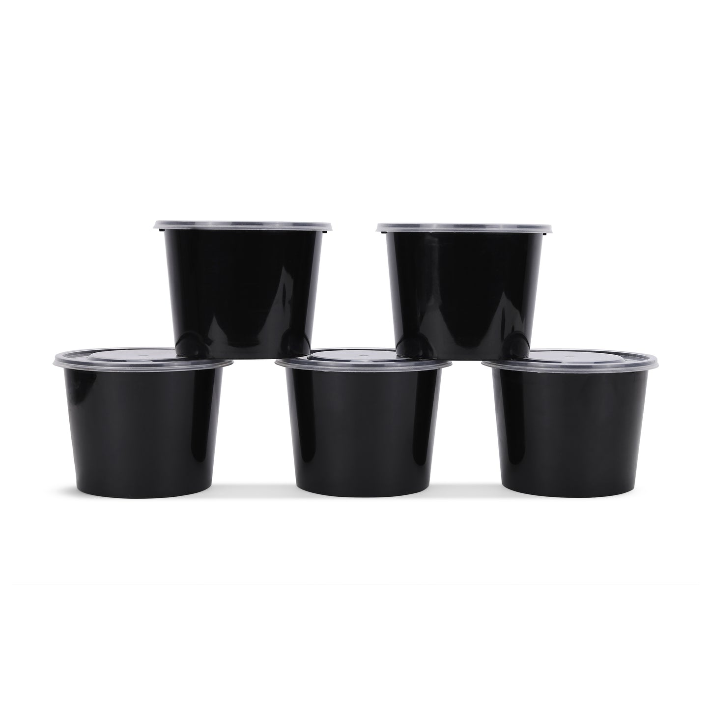 Reusable Plastic Containers