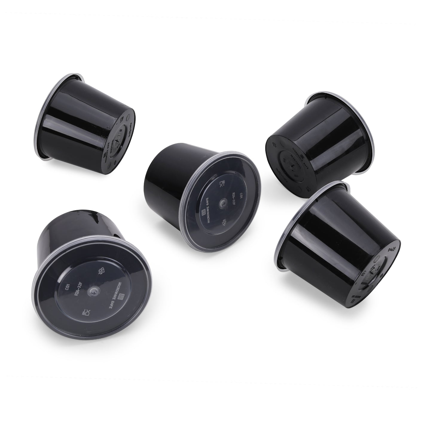 Reusable Plastic Containers