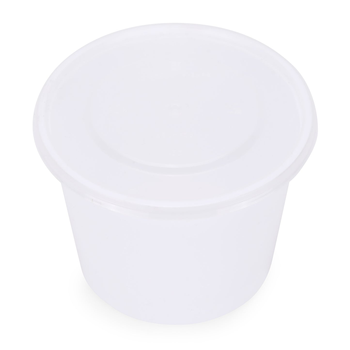 Reusable Plastic Containers