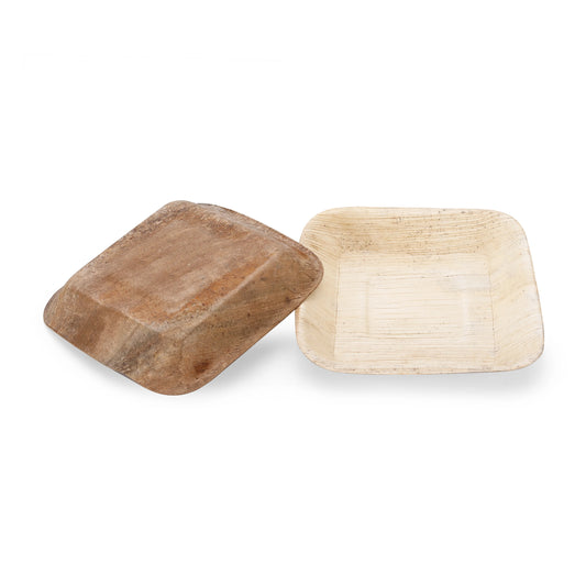 Areca Bowl Square