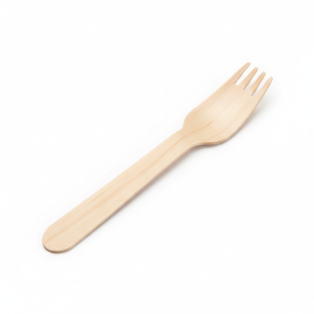 Wooden Cutlery
