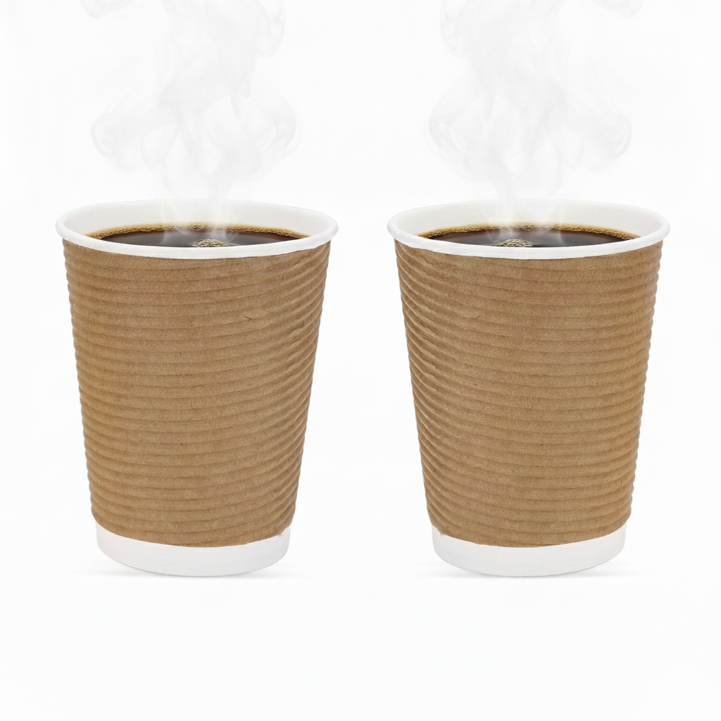Ripple Cup