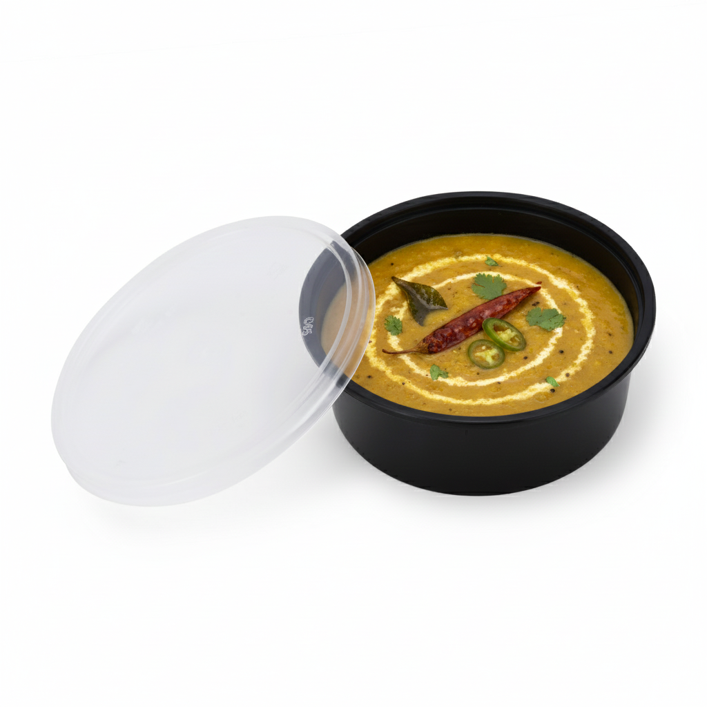 Reusable Plastic Containers