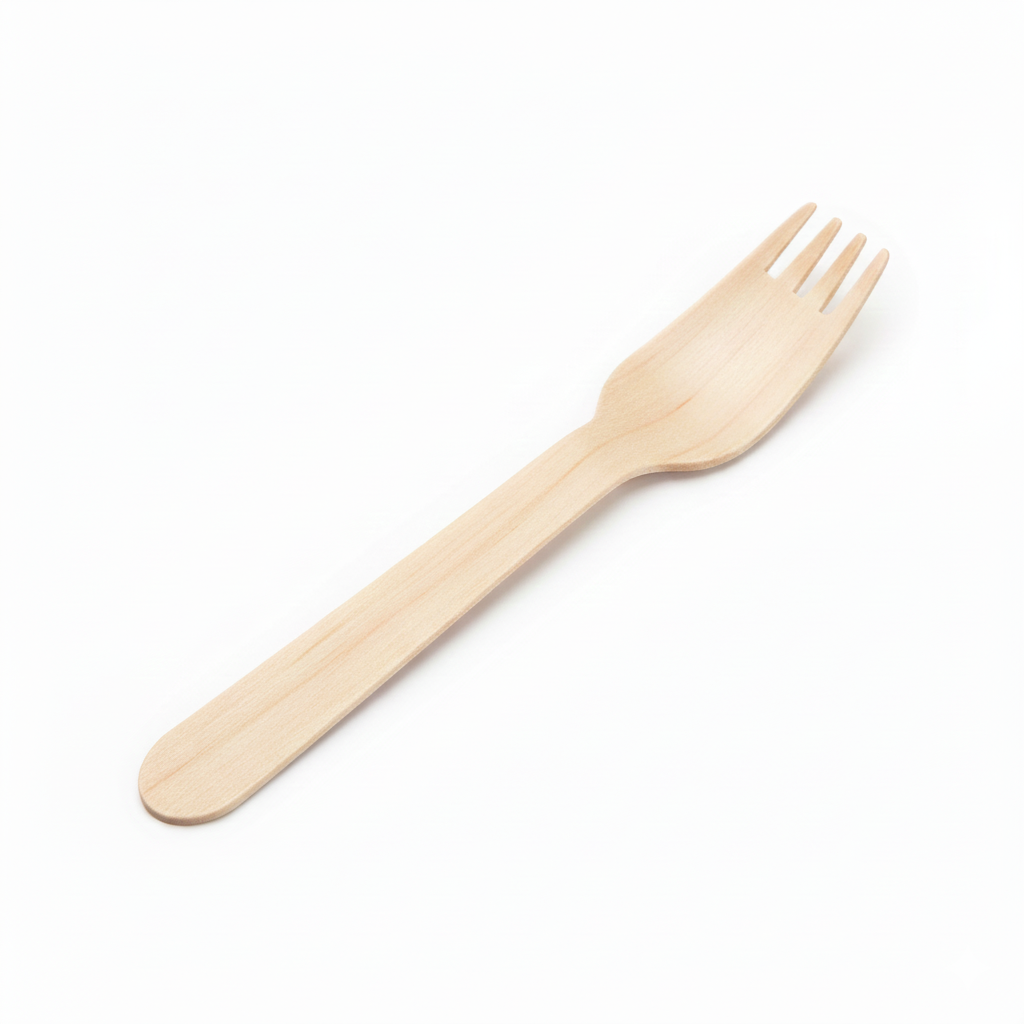 Wooden Cutlery