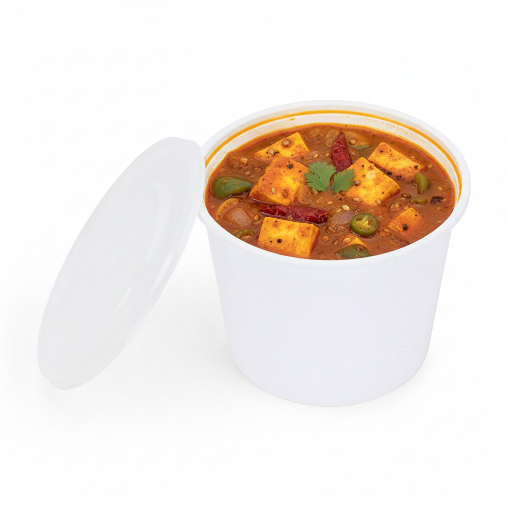 Reusable Plastic Containers