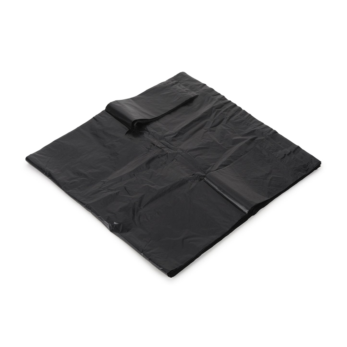 Poly-Carry-Bag Black