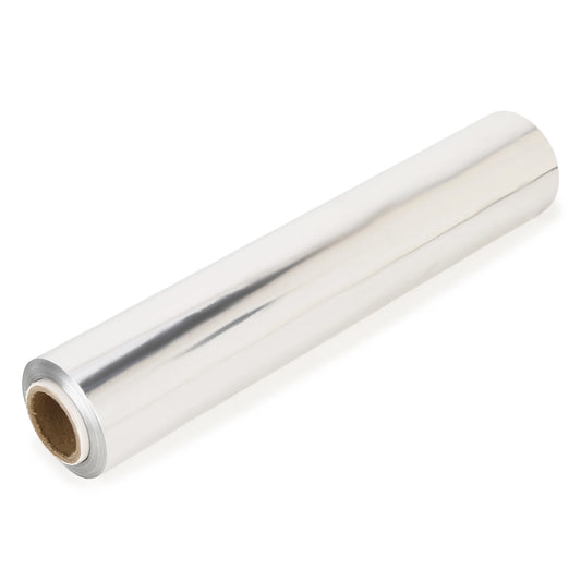 Silver Foil