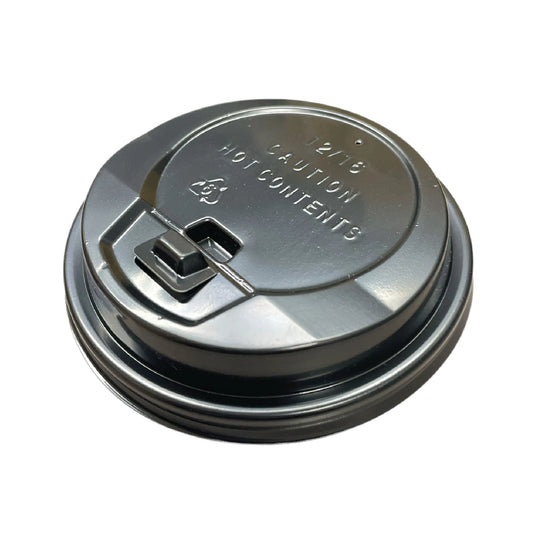 Plastic Lid