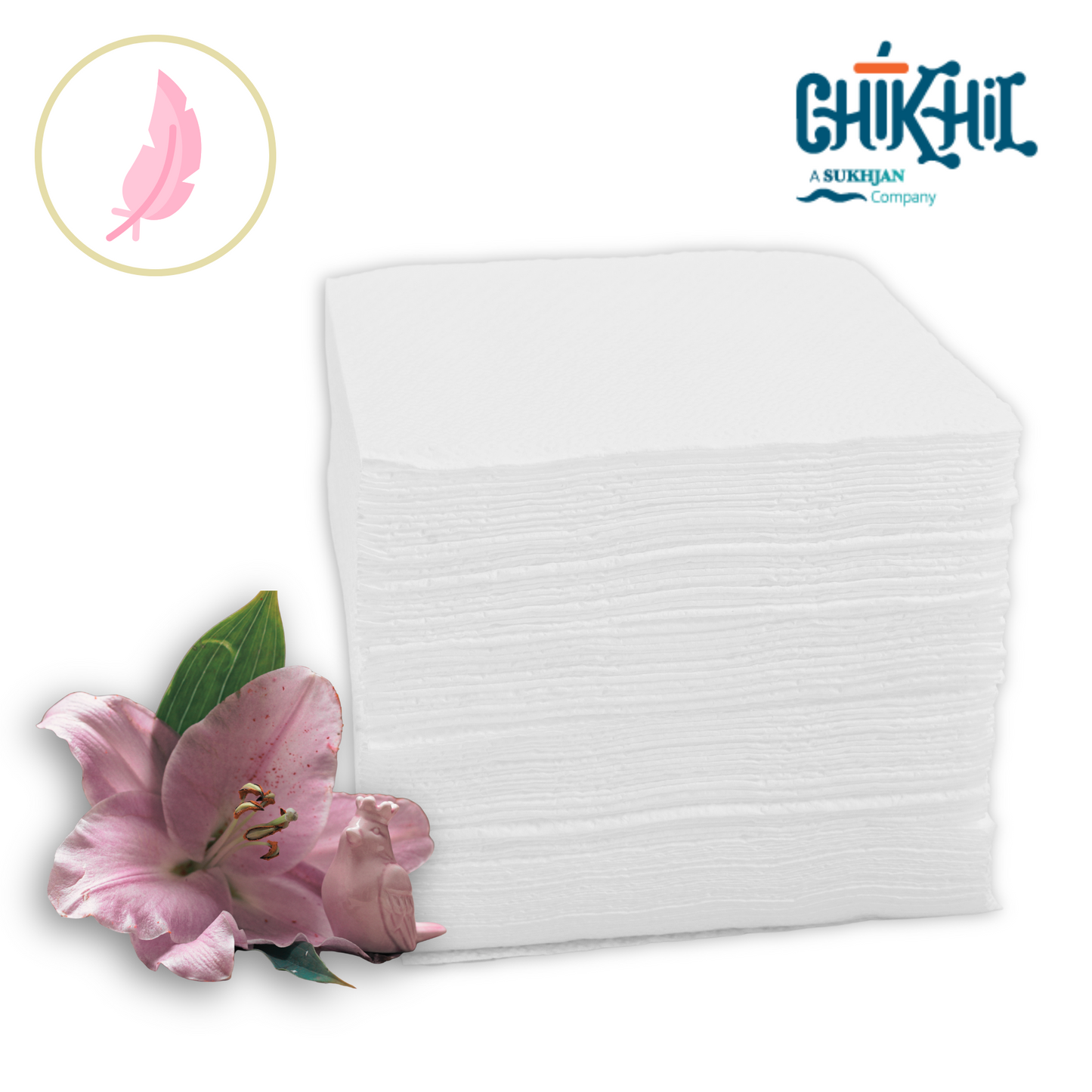 Tissue Paper