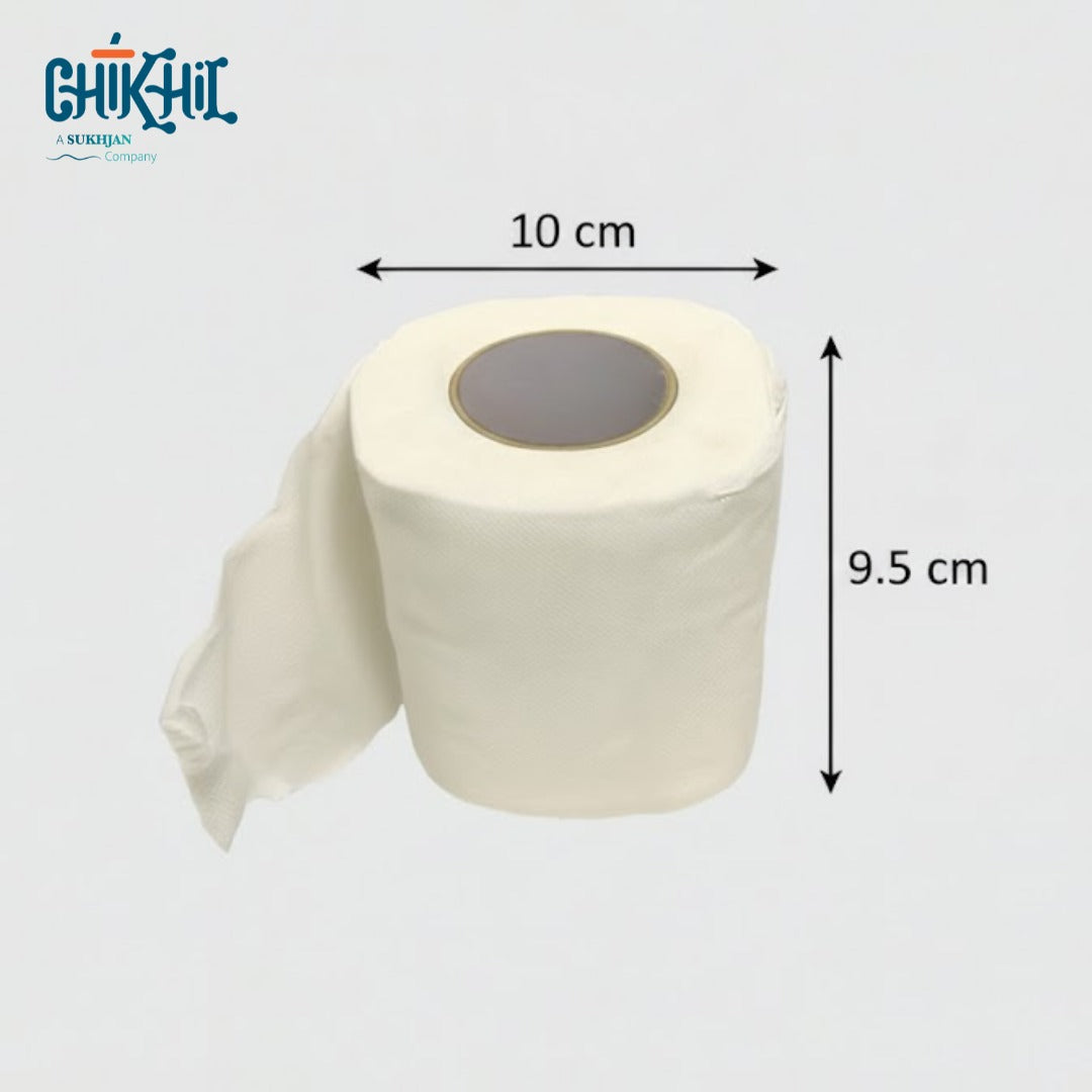 Toilet Roll