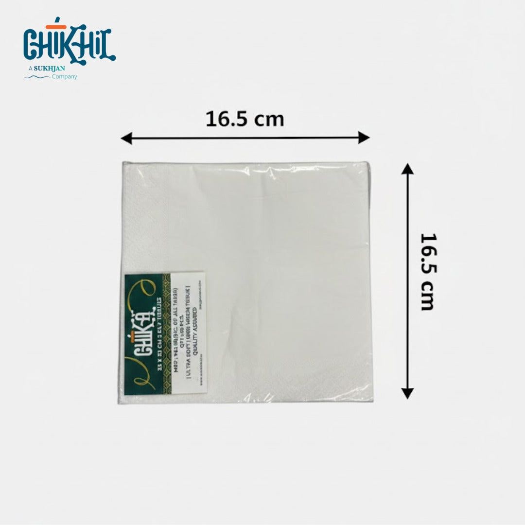Tissue Paper